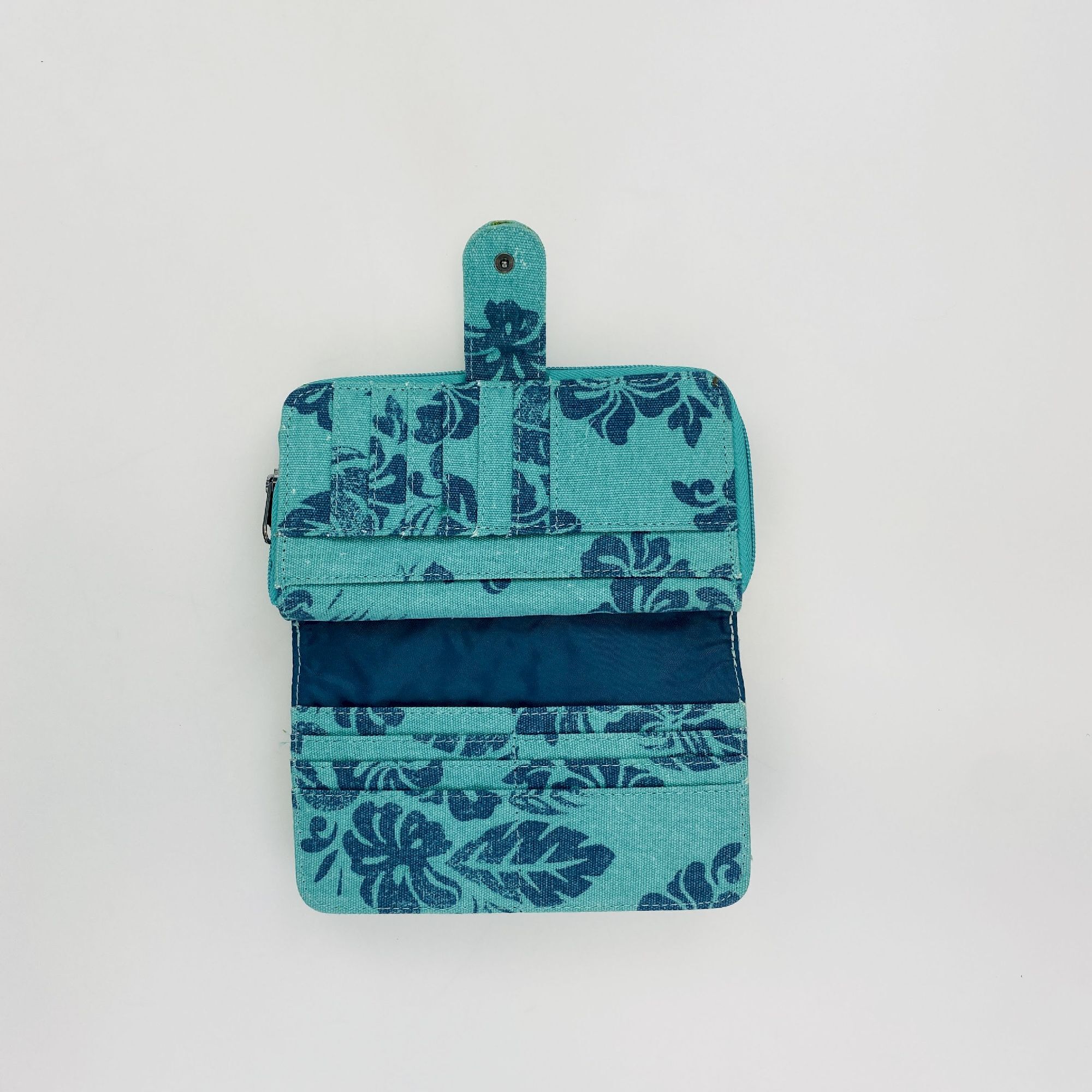 Dakine Faye - Portafoglo di seconda mano - Blu - Taglia unica | Hardloop