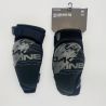 Dakine Hellion Knee Pad - Second hand MTB Knee pads - Black - One Size | Hardloop