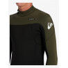 Quiksilver 4/3 mm Everyday Sessions Back Zip - Surfanzug - Herren | Hardloop