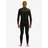 Quiksilver 4/3 mm Everyday Sessions Back Zip - Surfanzug - Herren | Hardloop