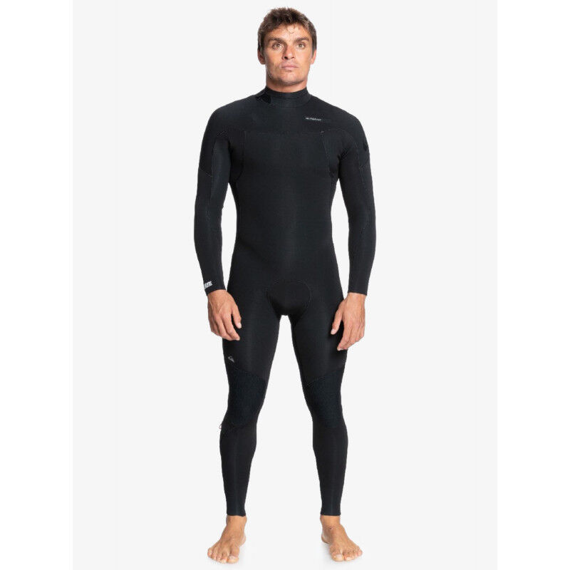 4/3 mm Everyday Sessions Back Zip - Pánsky Surf neopren