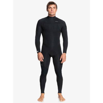 4/3 mm Everyday Sessions Back Zip - Våddragter til surf - Herrer