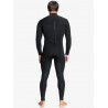 Quiksilver 4/3 mm Everyday Sessions Back Zip - Surf wetsuit - Heren | Hardloop