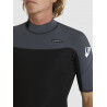 Quiksilver 2/2 mm Everyday Sessions Springsuit Back Zip SS - Surf Wetsuit - Men's | Hardloop
