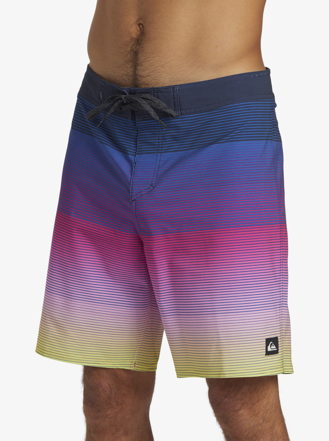 Quiksilver Surfsilk Massive 18" - Boardshorts - Men's | Hardloop