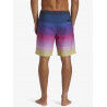 Quiksilver Surfsilk Massive 18" - Boardshorts - Men's | Hardloop