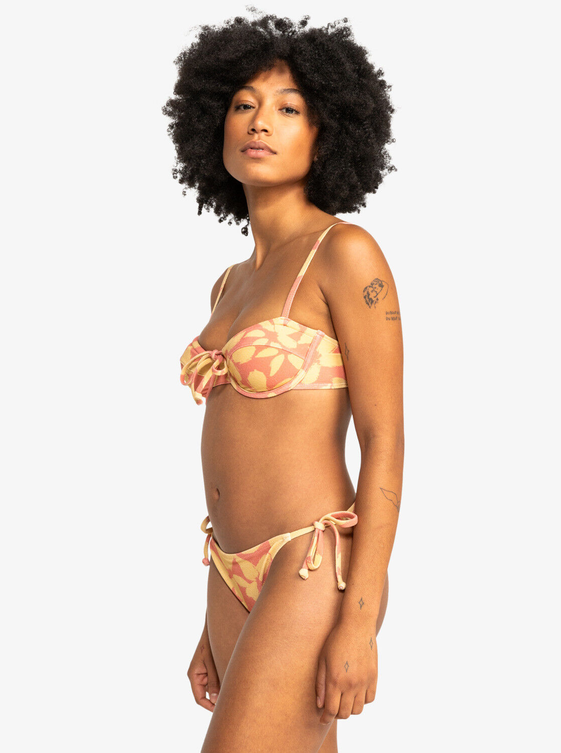 Quiksilver UNI Love Blows - Bikini pezzo sotto | Hardloop