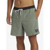Quiksilver Original Straight 17" - Szorty kąpielowe meskie | Hardloop