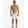 Quiksilver Surfsilk Solid Volley 16" - Men's Swim short | Hardloop