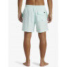 Quiksilver Surfsilk Solid Volley 16" - Men's Swim short | Hardloop