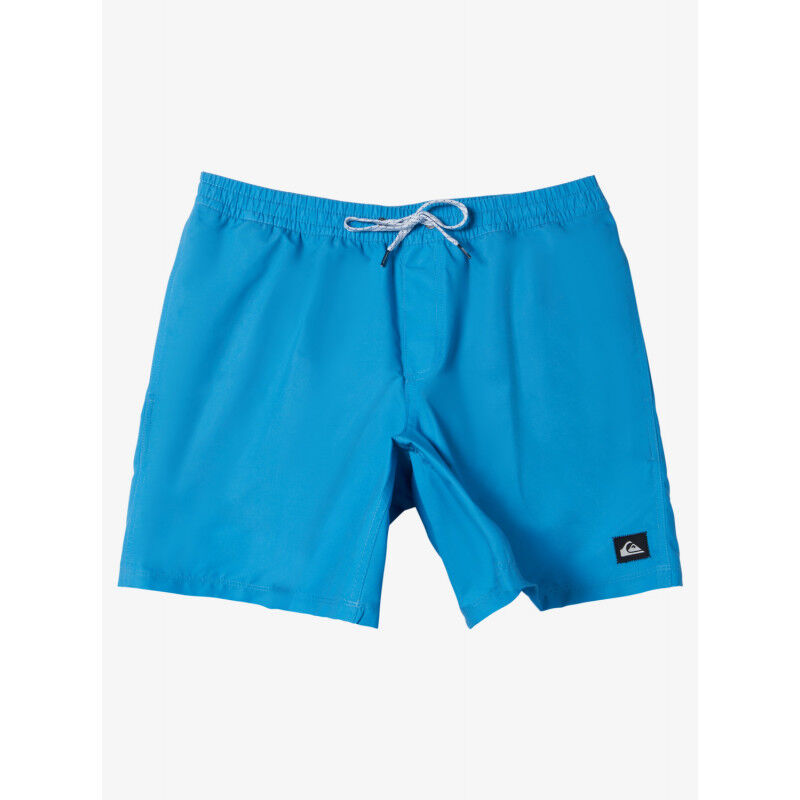 Quiksilver Everyday Solid Volley 15" - Men's Swim short | Hardloop