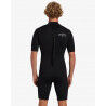 Billabong 2 mm Foil Springsuit Back Zip SS - Surf Wetsuit - Men's | Hardloop