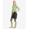 Billabong 3/2 mm Synergy Chest Zip - Surfing Kombinezony damskie | Hardloop