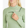 Billabong 3/2 mm Synergy Chest Zip - Surfing Kombinezony damskie | Hardloop