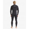 Billabong 4/3 mm Furnace Comp Chest Zip - Mute da surf - Uomo | Hardloop