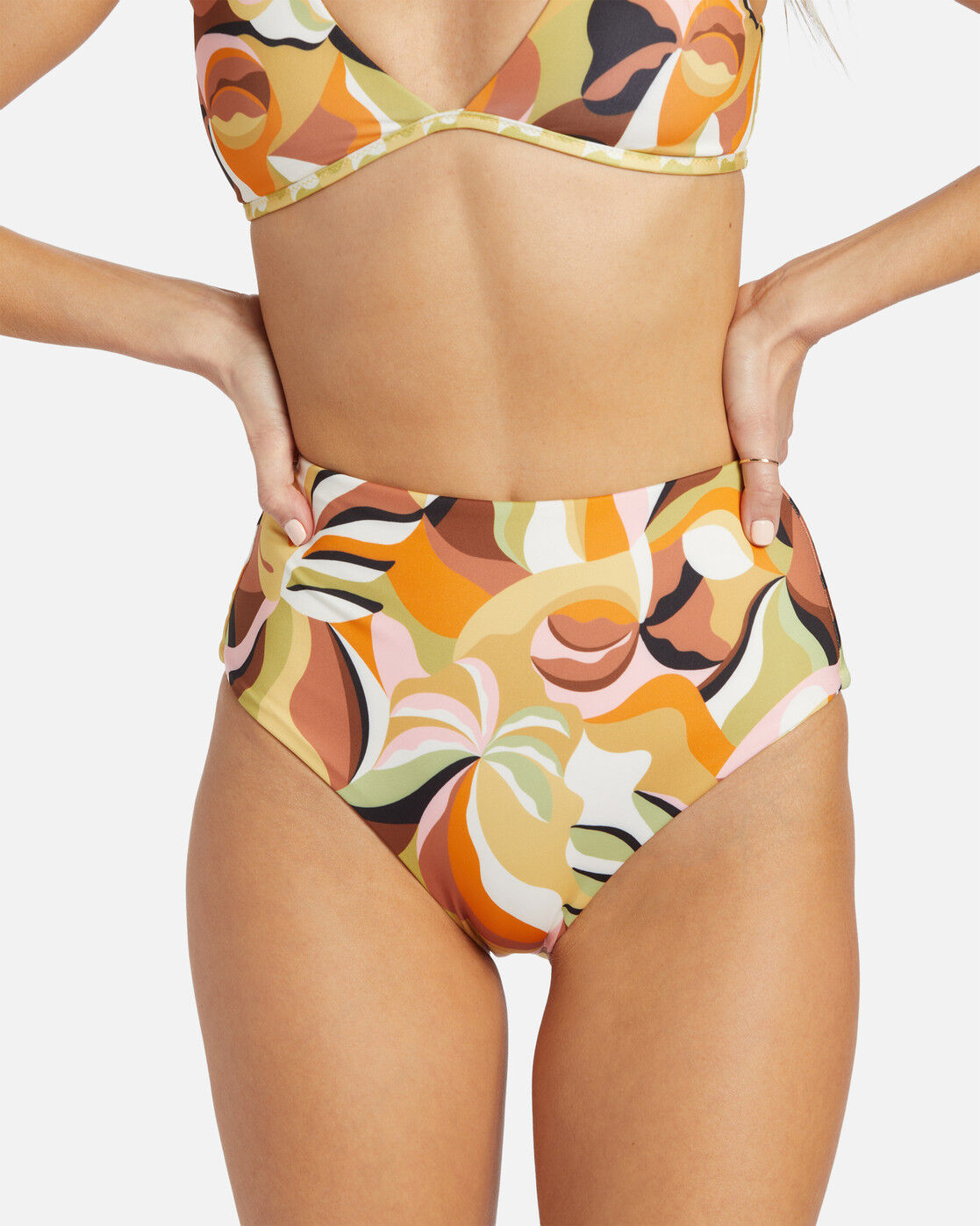 Billabong Return To Paradise - Bas de bikini femme | Hardloop