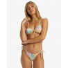 Billabong Sweet Aloha Maya Tie Side - Bikini bottoms | Hardloop