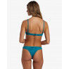 Billabong Coral Gardeners - Bikini pezzo sopra | Hardloop