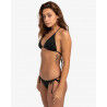 Billabong Sol Searcher Tropic Tie Side - Dół od bikini | Hardloop