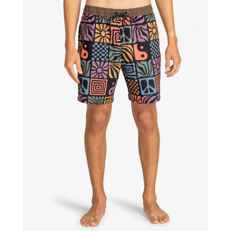 Good Times Layback Boardies