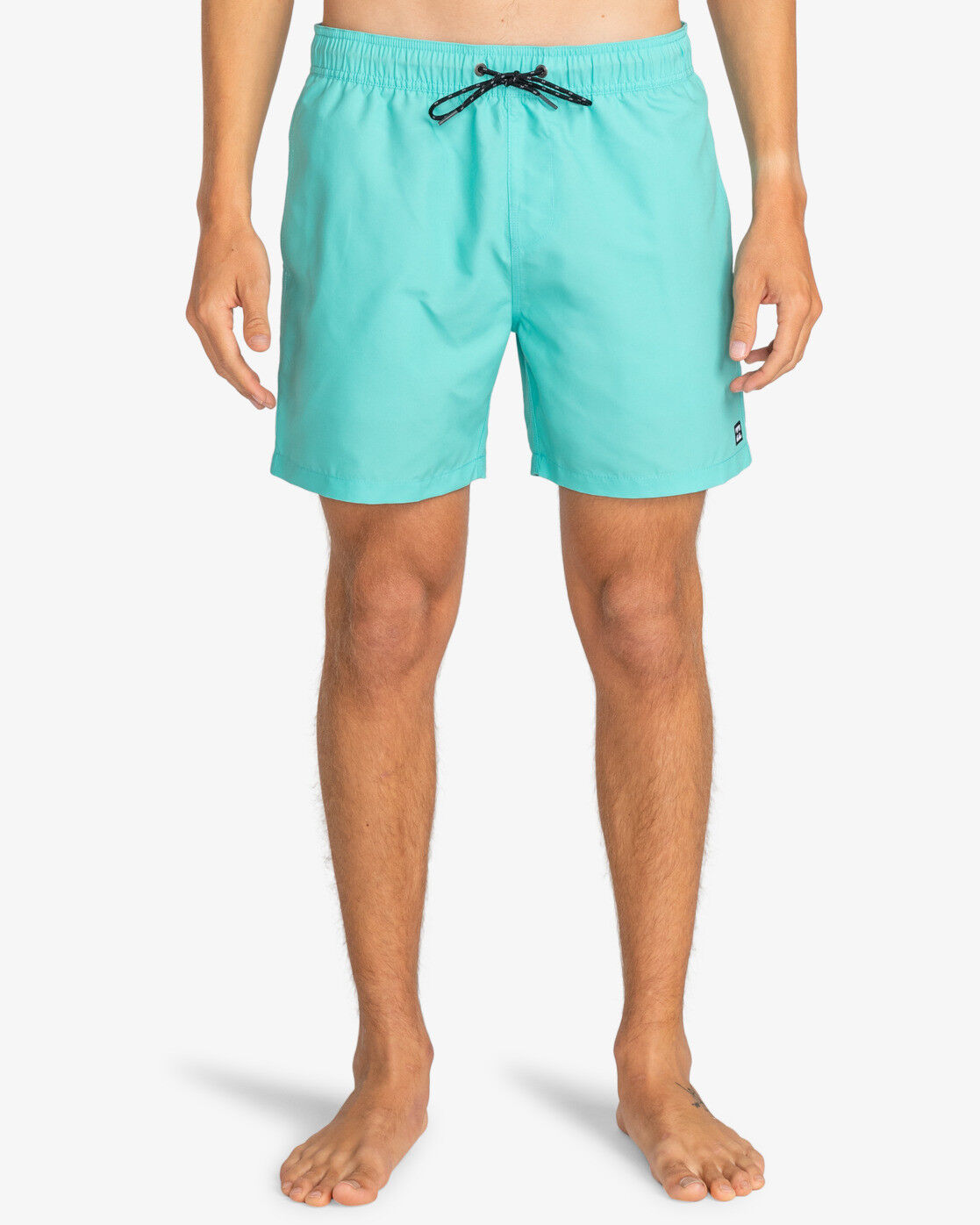 Billabong All Day Layback 16" - Boardshort homme | Hardloop