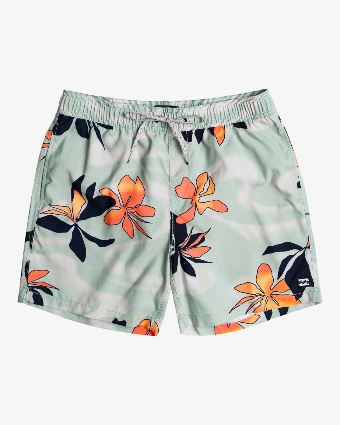 Billabong Vacay 16" - Boardshort homme | Hardloop