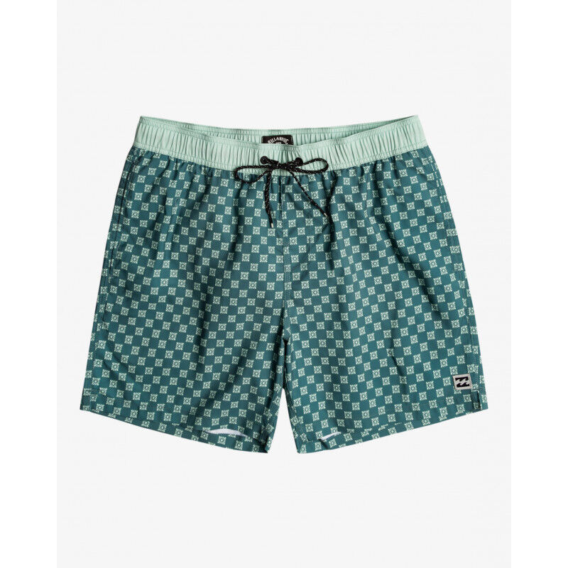 Billabong Vacay 16" - Boardshorts - Men's | Hardloop