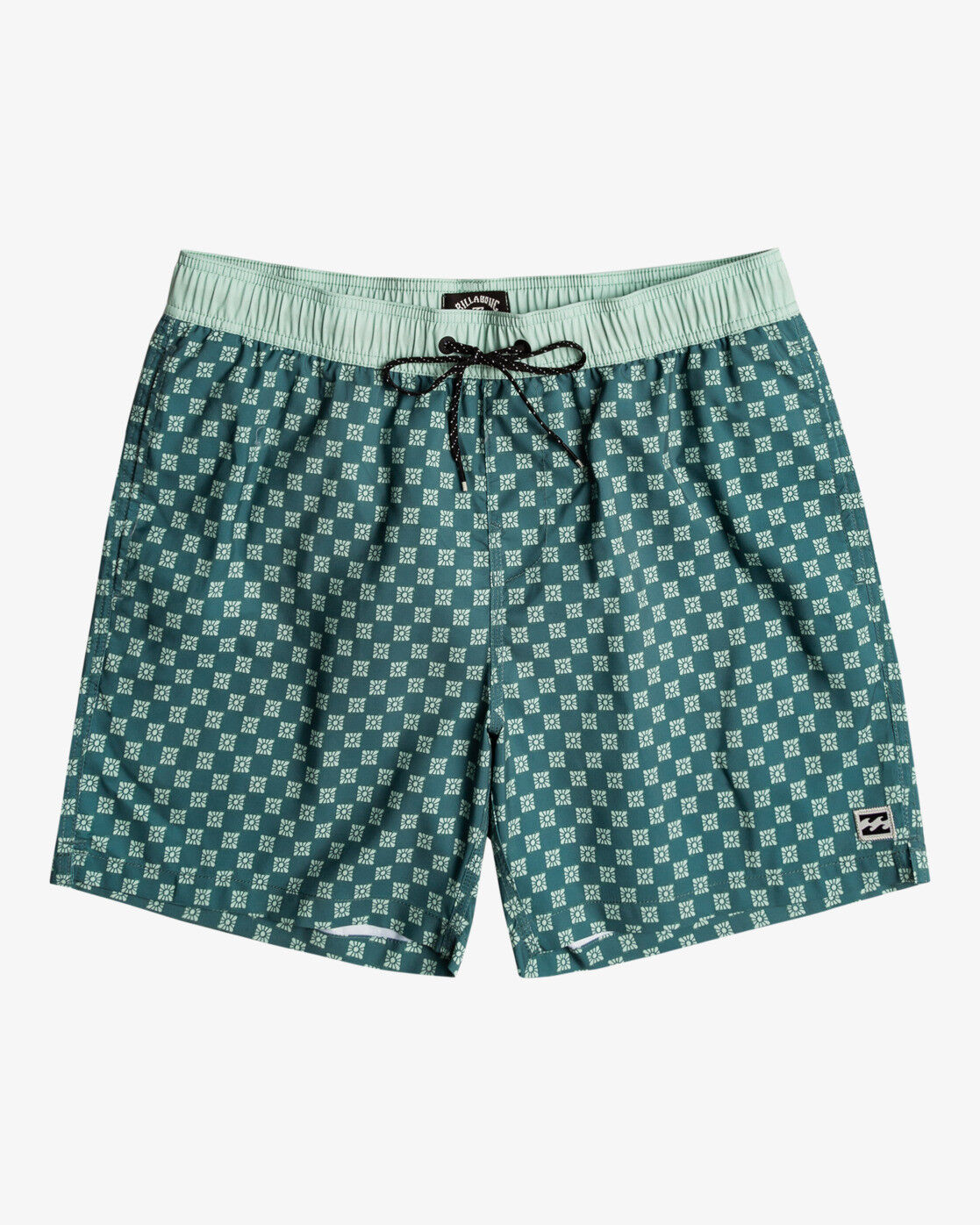 Billabong Vacay 16" - Boardshort homme | Hardloop