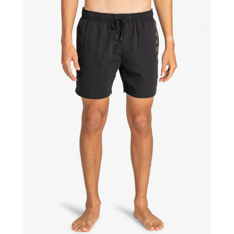 Swim Shorts Billabong Laybacks Shorts All Day 16