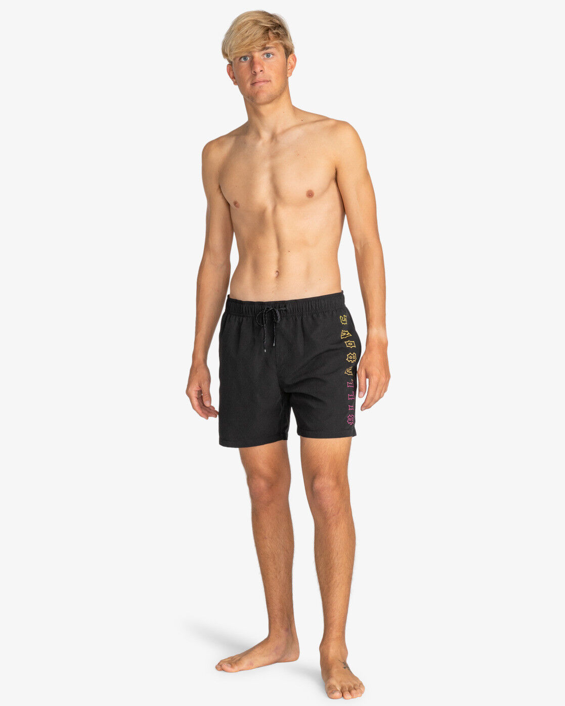 Billabong All Day Heritage Layback 16" - Boardshorts - Herren | Hardloop