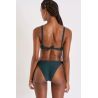 Banana Moon Dasia Romeo - Cueca biquíni mulher | Hardloop