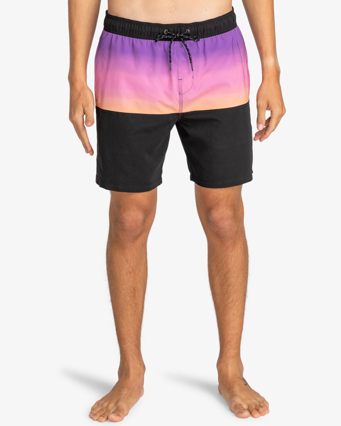 Billabong Fifty 50 Layback 17.5" - Boardshort homme | Hardloop