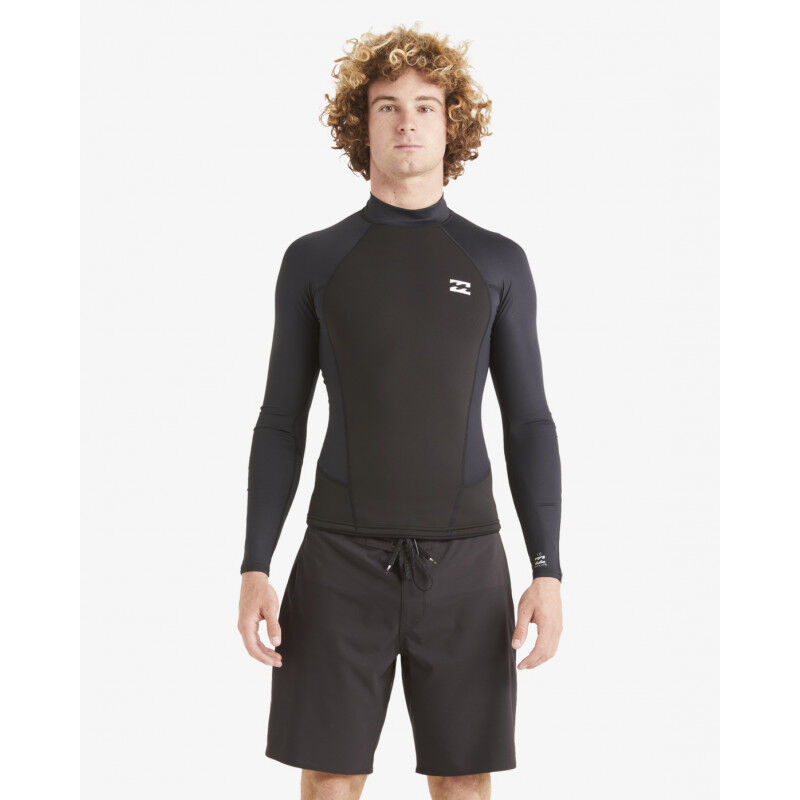 Billabong 1/1 mm Absolute - Top Neoprene - Uomo | Hardloop