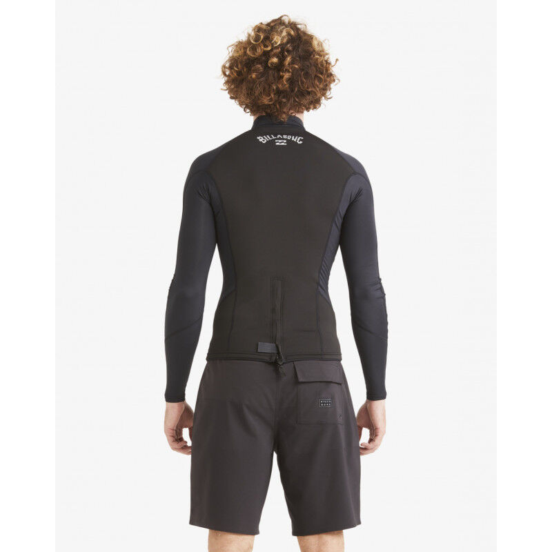 Billabong 1/1 mm Absolute - Top neoprene da surf - Uomo | Hardloop