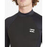 Billabong 1/1 mm Absolute - Top Neoprene - Uomo | Hardloop