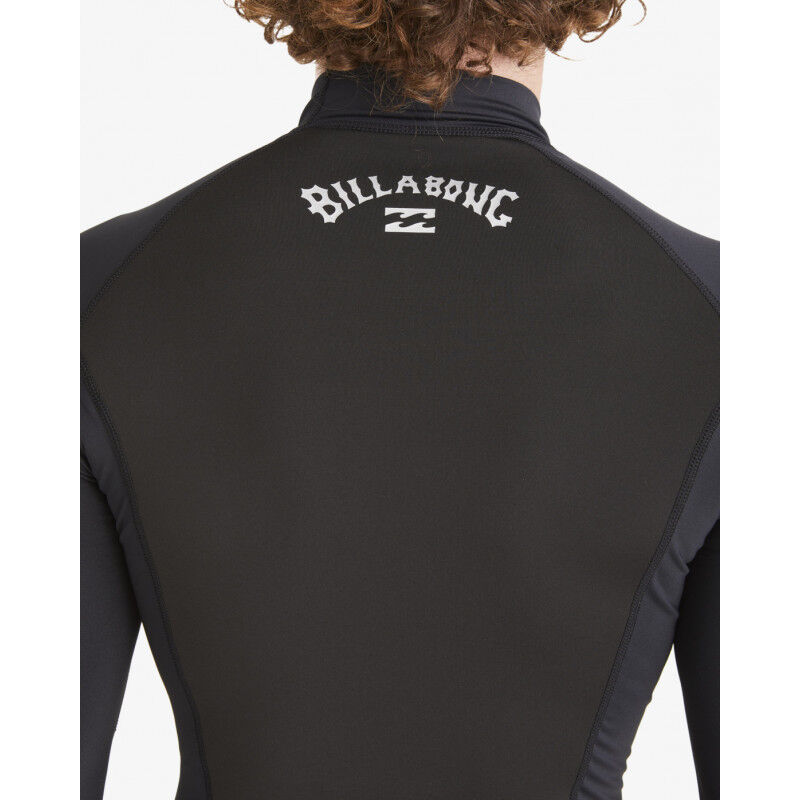 Billabong 1/1 mm Absolute - Neopren surftoppar - Herr | Hardloop