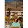 Banana Moon Rico Seaglitter - Bikinitopp | Hardloop