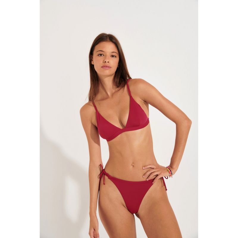 Banana Moon Koro Baiasun - Bikini top | Hardloop