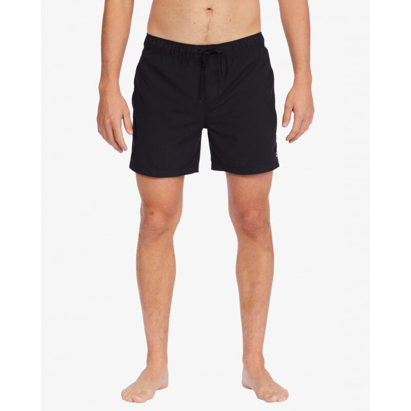 All Day Layback 16" - Boardshort homem