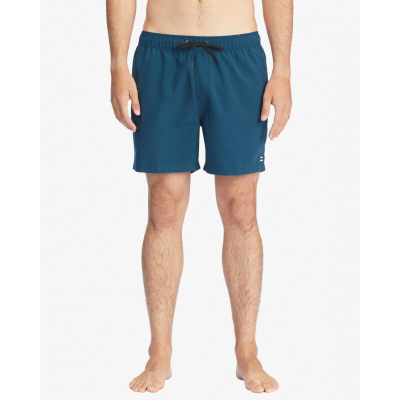 All Day Layback 16" - Boardshorts - Herr