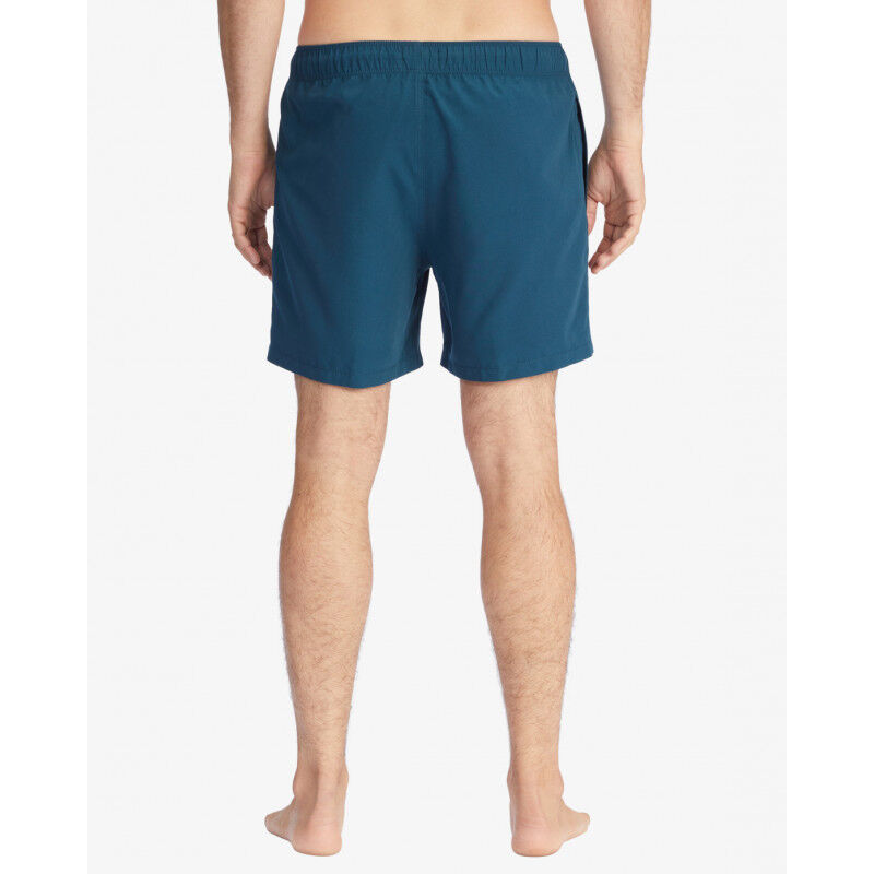 Billabong All Day Layback 16" - Boardshort homme | Hardloop