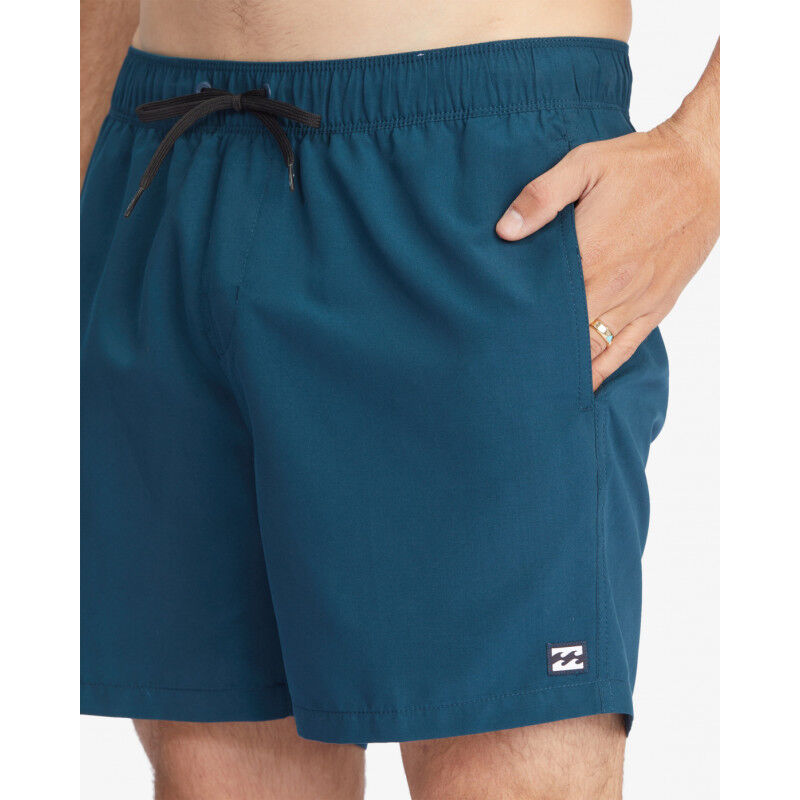Billabong All Day Layback 16" - Boardshort homme | Hardloop