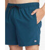 Billabong All Day Layback 16" - Boardshort homme | Hardloop