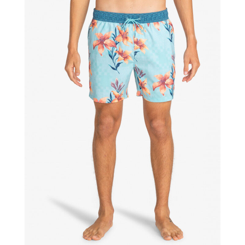 Billabong Vacay Layback - Boardshorts - Hombre | Hardloop
