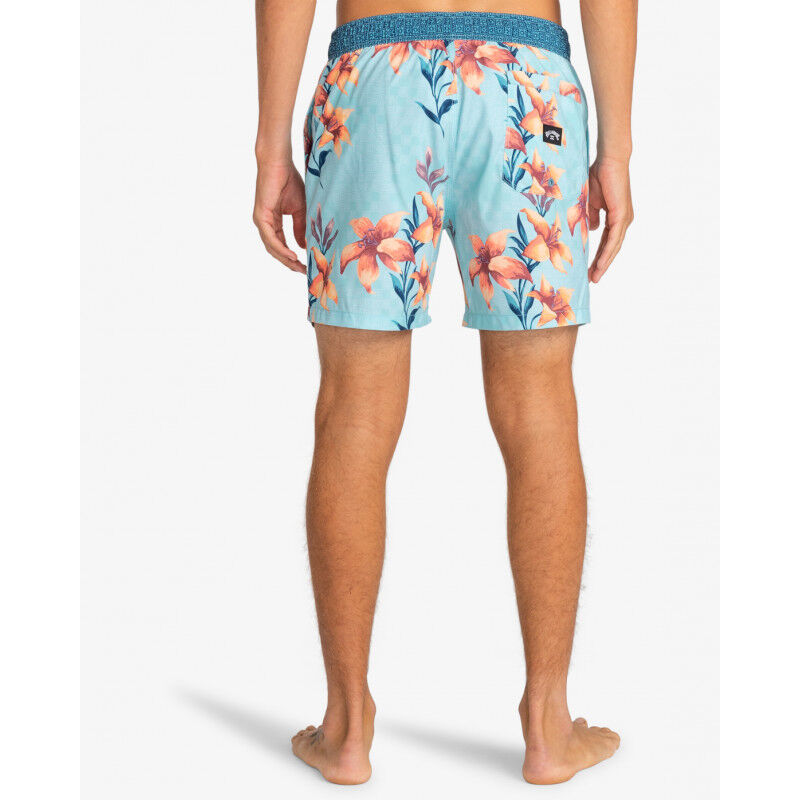 Billabong Vacay Layback - Boardshorts - Herr | Hardloop