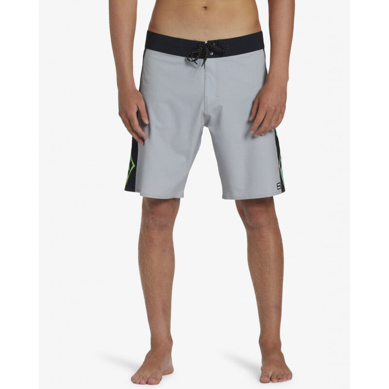 D Bah Airlite 19" - Boardshort homem
