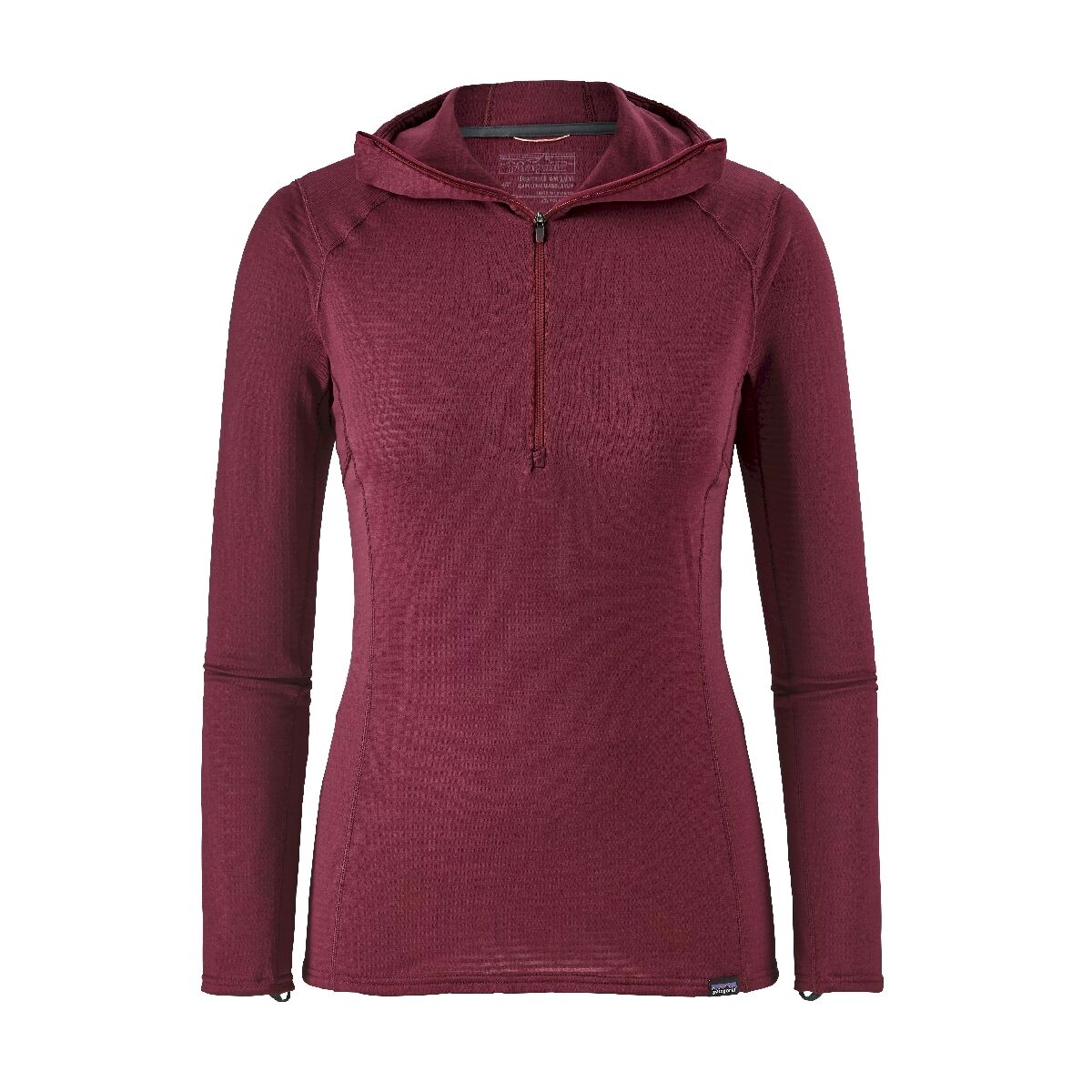 Patagonia thermal hot sale weight hoody