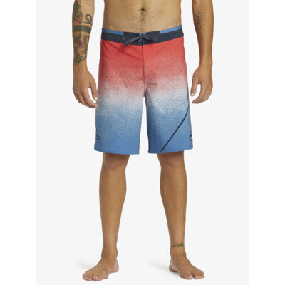 Surfsilk New Wave 20" - Boardshort homem