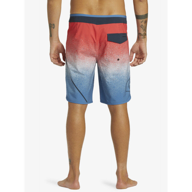 Quiksilver Surfsilk New Wave 20" - Boardshort homme | Hardloop