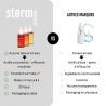 Størm Skinwear Sérum Nourrissant 30 ml - Kroppsvård | Hardloop